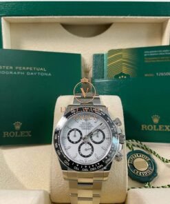 Cosmograph Daytona - Panda - 2025