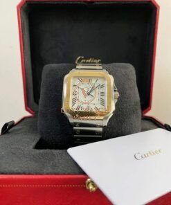 Cartier Santos de Cartier Large - 2024