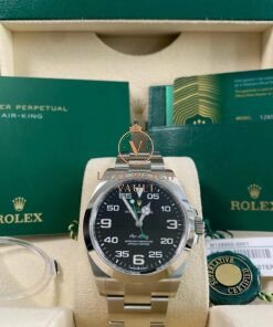 Rolex Air King - 2025 - 126900