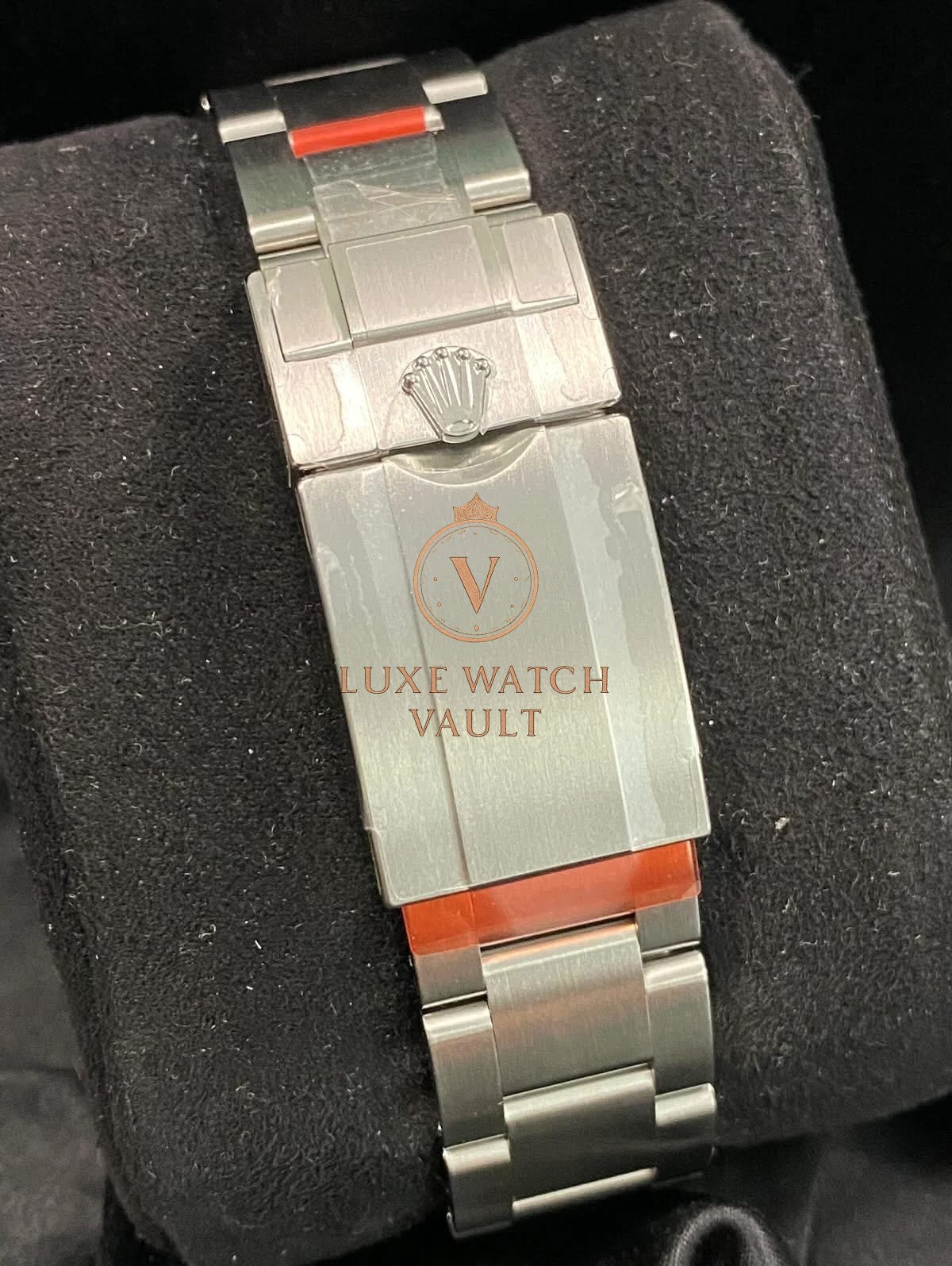 Rolex Air King - Image 4