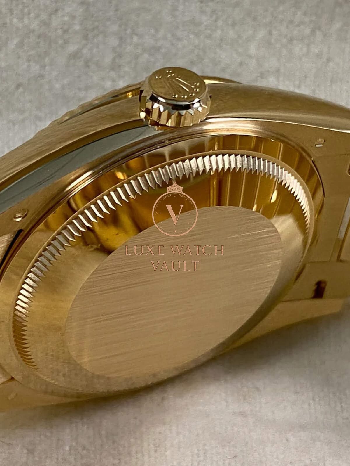 Day-Date 36 Fluted Bezel - 2025 - Image 10