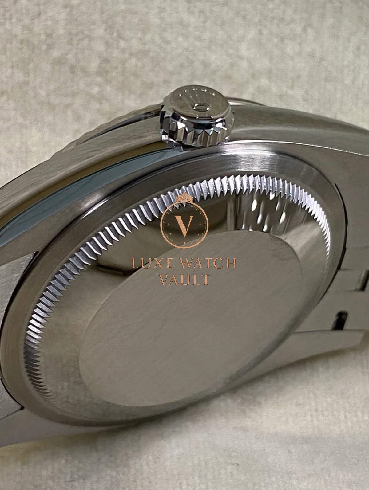 Datejust 36 - 2025 - Fluted Bezel - Image 12