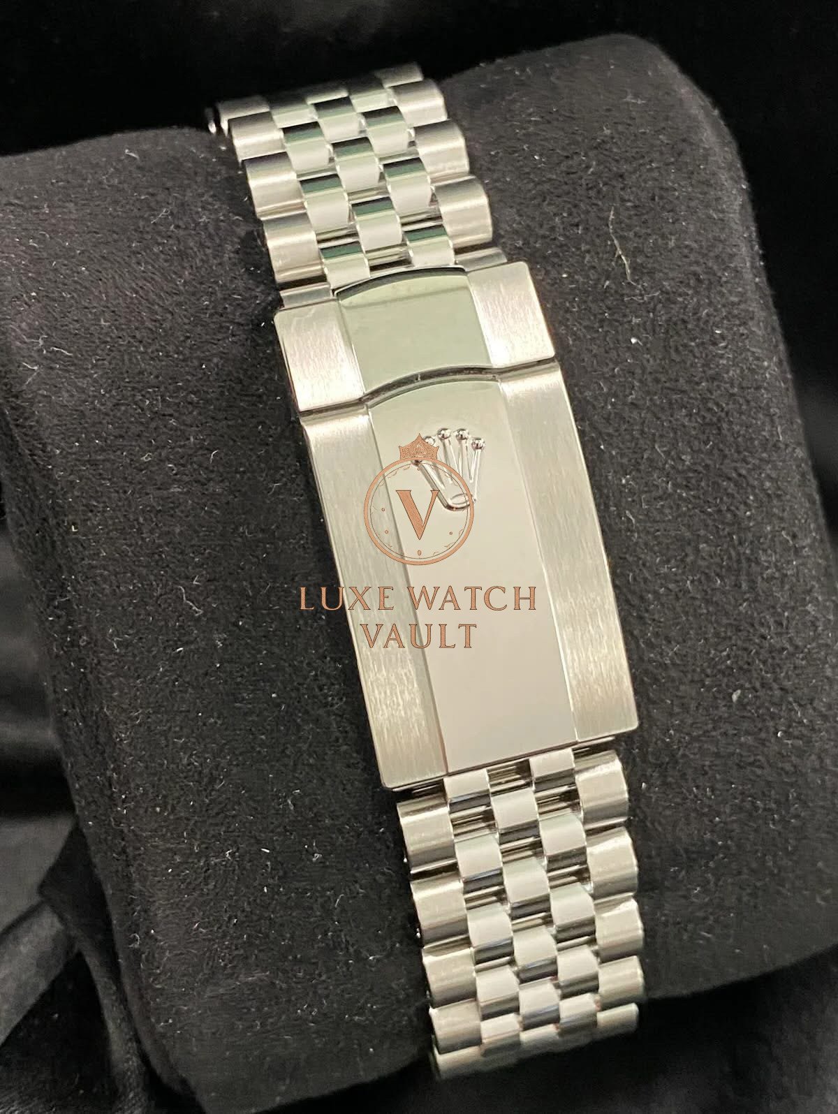 Datejust 36 - 2025 - Fluted Bezel - Image 13