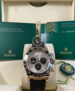 Everose Gold Cosmograph Daytona