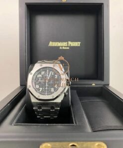 Audemars Piguet Royal Oak Offshore Chronograph