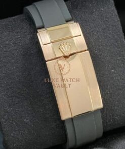 Alternative view of Rolex Everose Gold Cosmograph Daytona-2018