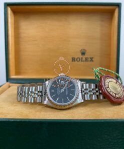 Rolex Oyster Perpetual Lady Date