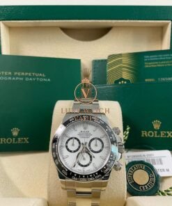 Rolex Steel Cosmograph Daytona Panda