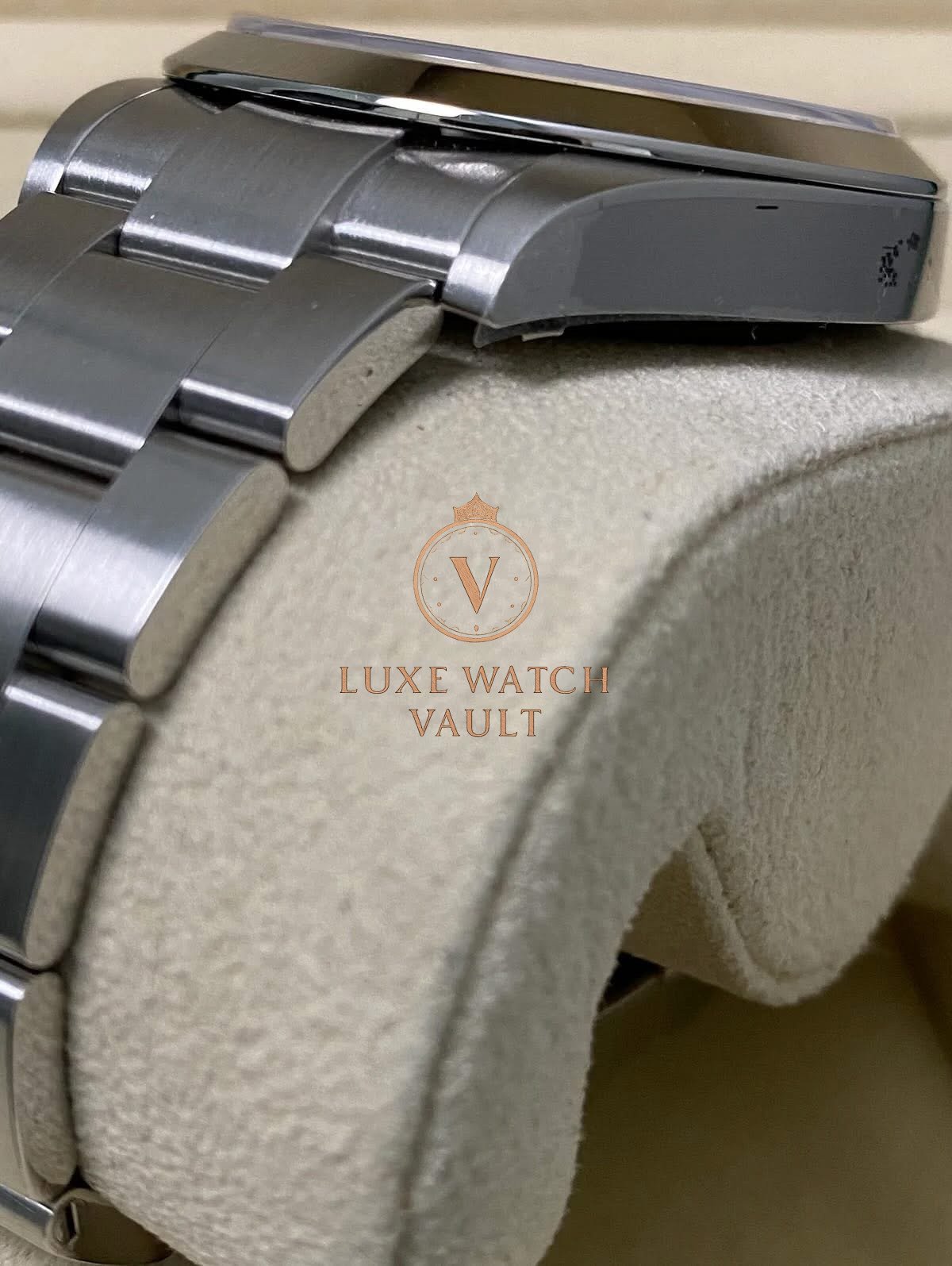 Rolex Air King - Image 8