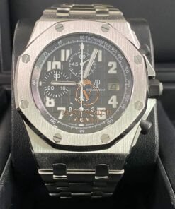 Audemars Piguet Royal Oak Offshore Chronograph - “The Beast”